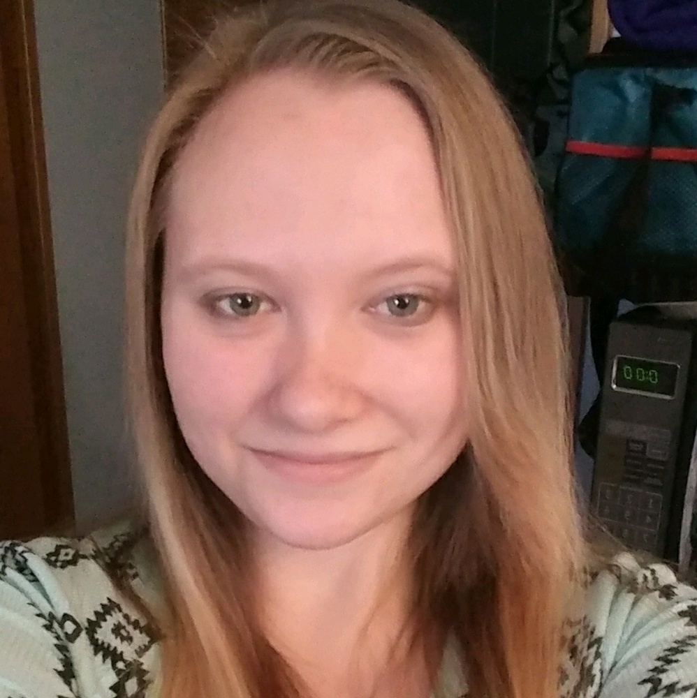 Meet your Posher, Maggie